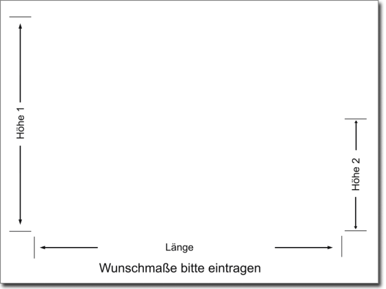 Preview: Glasfolie Ast
