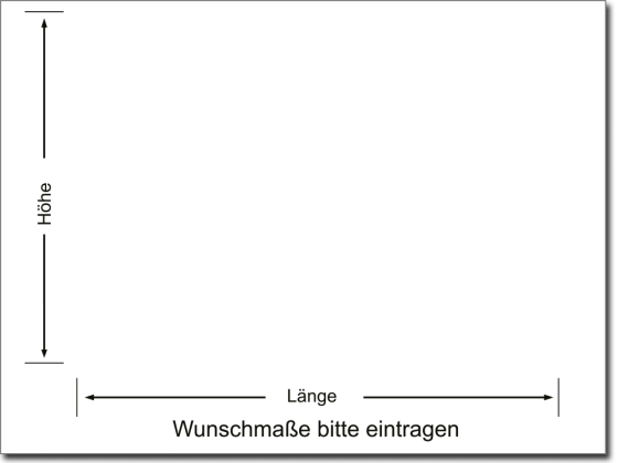 Preview: Sichtschutz mit Muscheln