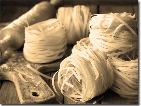 Preview: Pasta Italiana Preview: Pasta Italiana