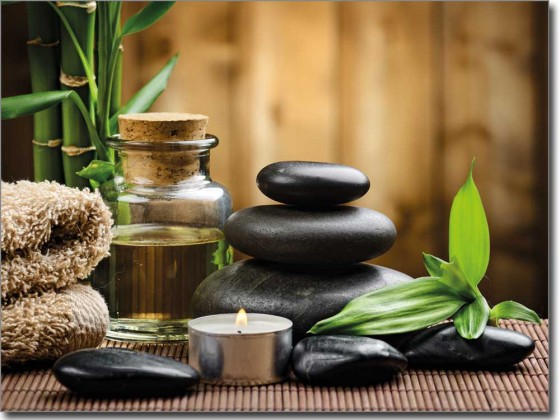 Preview: Harmonie und Ruhe