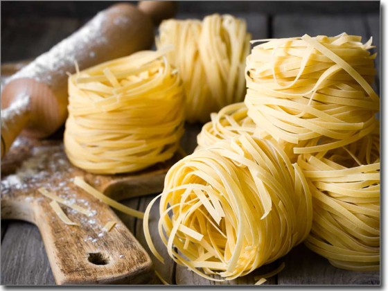 Preview: Pasta Italiana Preview: Pasta Italiana