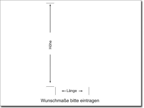 Preview: Fensterbanner Traumland