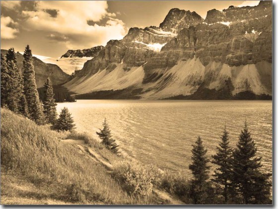 Preview: Fensterbild Kanada Preview: Fensterbild Kanada