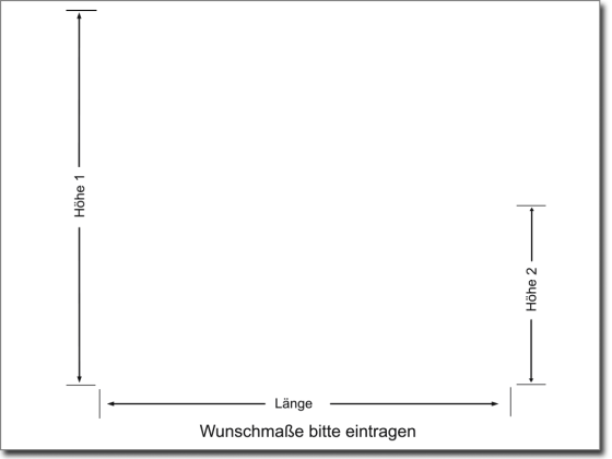 Preview: Glasdekorfolie Ornament Feder