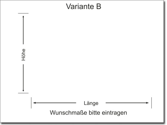 Preview: Sichtschutzfolie Skyline Wiesbaden