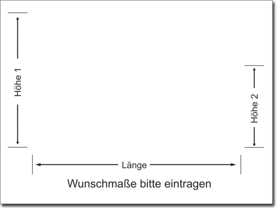 Preview: Glasdekorfolie Blume mit Wunschtext Preview: Glasdekorfolie Blume mit Wunschtext