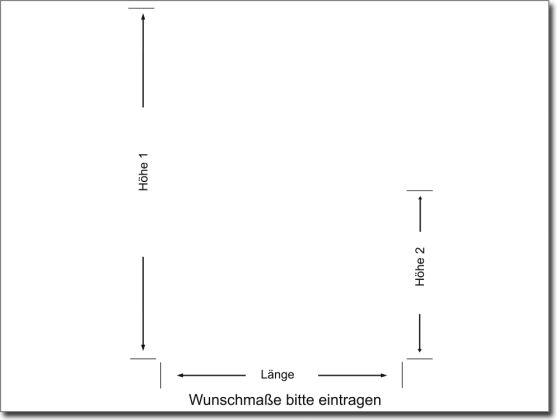 Preview: Fensterfolie Blumenwiese Preview: Fensterfolie Blumenwiese - Ansicht Farbauswahl
