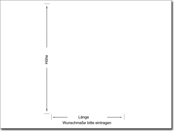 Preview: Milchglasoptik Ecken Lilie