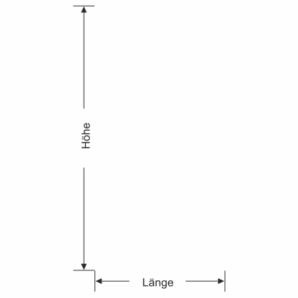 Preview: Sichtschutzfolie Gewerbe Strukturmuster