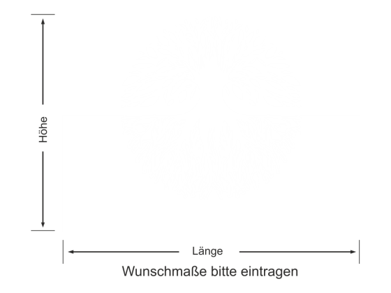 Preview: Fensterfolie Lebensbaum