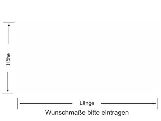 Preview: Sichtschutzfolie mit Holzmaserung - Ansicht Farbauswahl