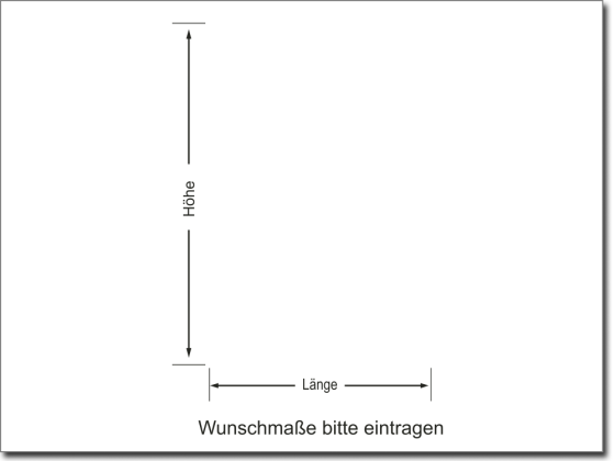 Preview: Milchglasfolie Pasta