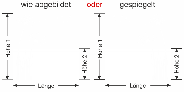 Preview: Fensterfolie Pusteblume