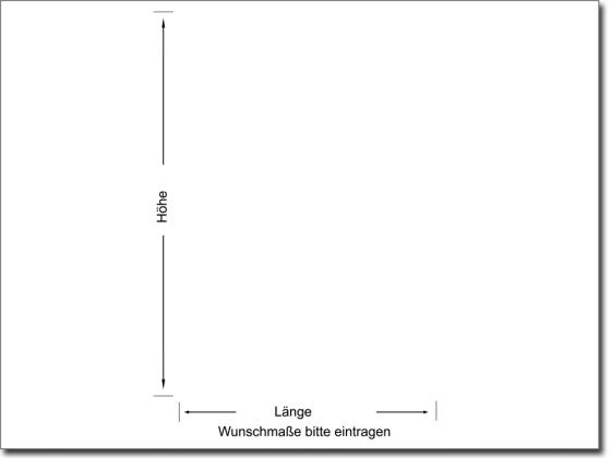 Preview: Klebefolie für Fenster Ranke