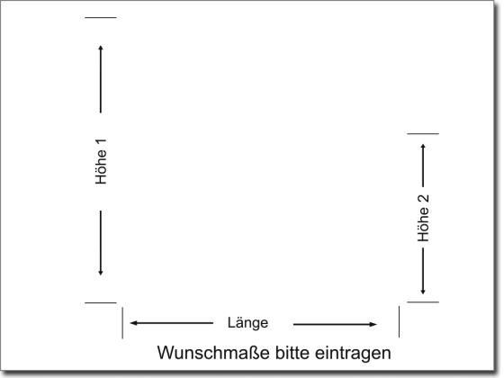 Preview: Milchglasfolie Schmetterlinge mit Wunschtext