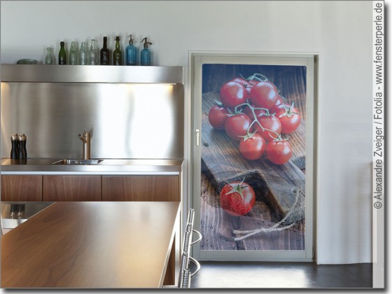 Preview: Fotofolie Tomaten