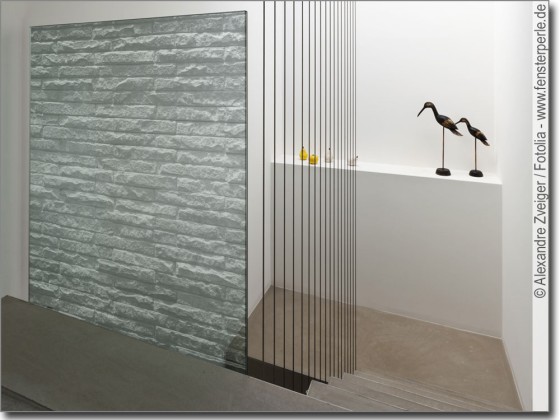 Preview: Fotofolie graue Mauer