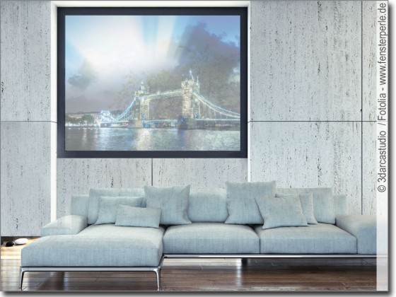 Preview: Tower Bridge London