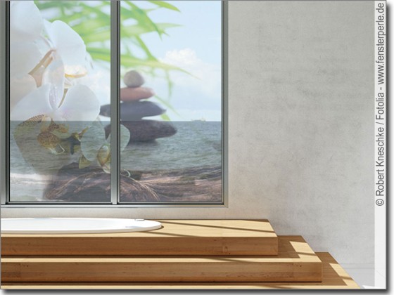 Preview: Fotofolie Orchidee