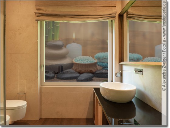 Preview: Glasprint Wellnessoase