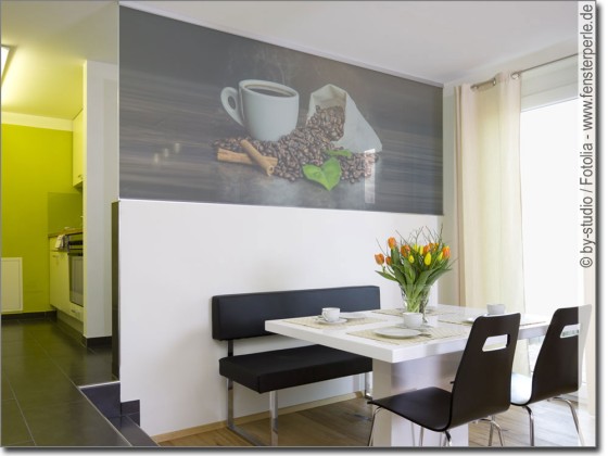 Preview: Fotofolie Kaffee Preview: Fotofolie Kaffee
