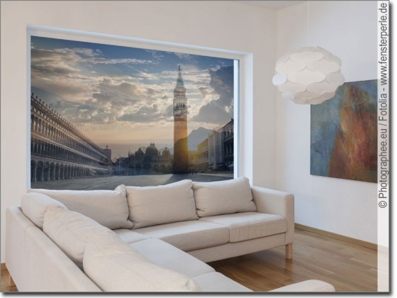 Preview: Fotofolie San Marco Venedig