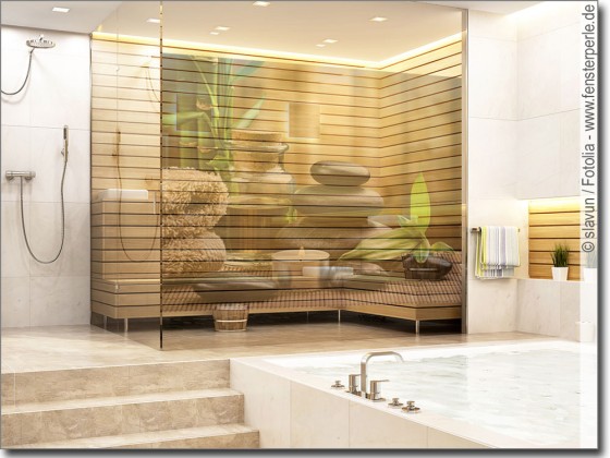 Preview: Harmonie und Ruhe