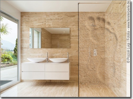 Preview: Druck Fußabdruck