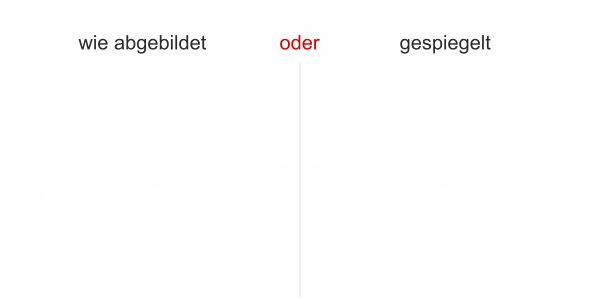 Preview: Aufkleber für Fenster Möwen
