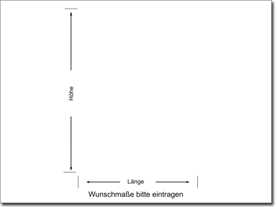 Preview: Folie Wunschtext Nr. 19-04