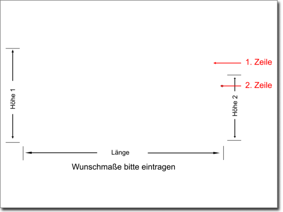 Preview: Fensterfolie Fußpflege