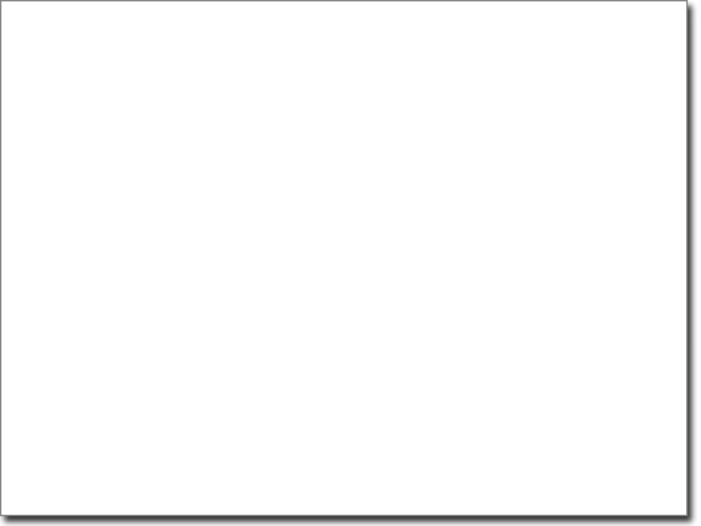 Glasdekor Chinesische Mauer