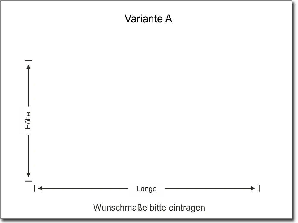 Sichtschutzfolie Skyline Köln