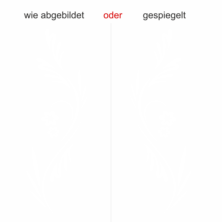 Glastattoo Wohlfühlranke