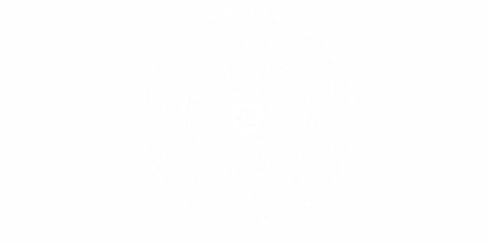 Fensterdekor Mandala - Ansicht Farbauswahl