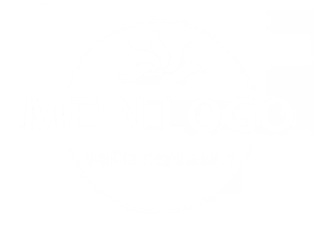 Eigenes Logo als Glastattoo