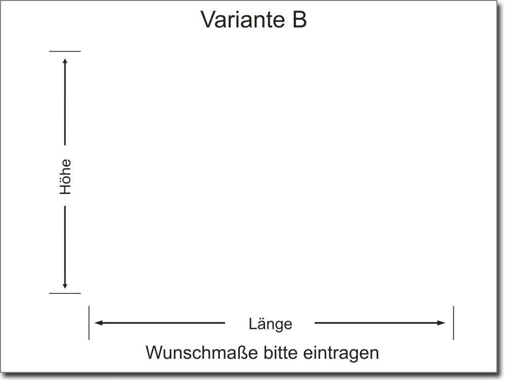 Sichtschutzfolie Skyline Essen