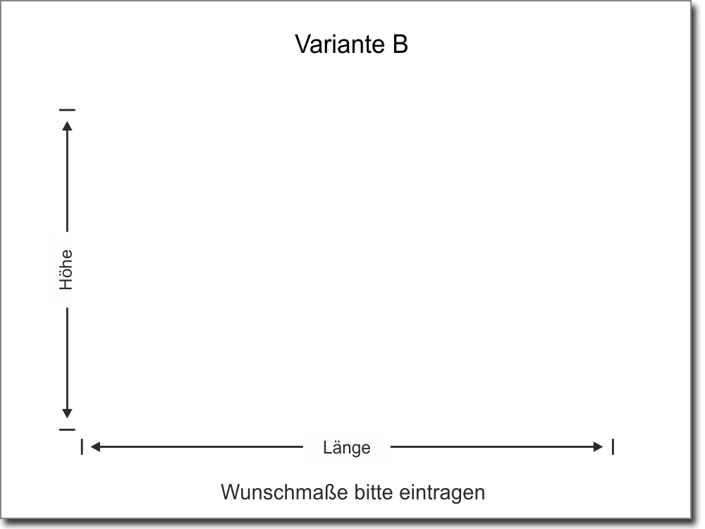 Sichtschutzfolie Skyline Düsseldorf