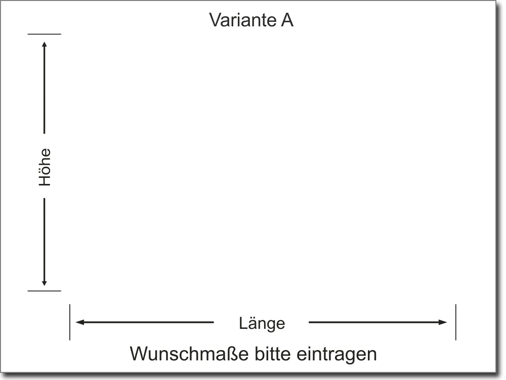 Sichtschutzfolie Skyline Bonn