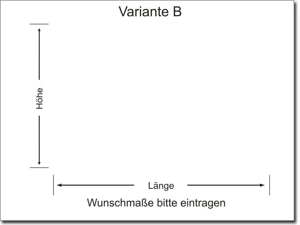 Sichtschutzfolie mit Bremer Skyline