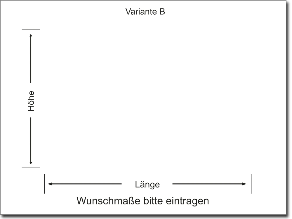 Sichtschutzfolie Skyline Dortmund