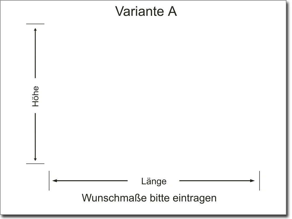 Sichtschutzfolie Skyline Leipzig