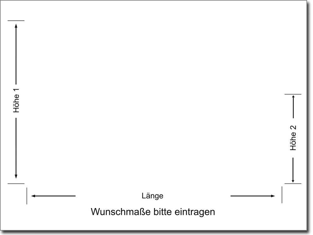 Sichtschutzfolie Savannenbaum