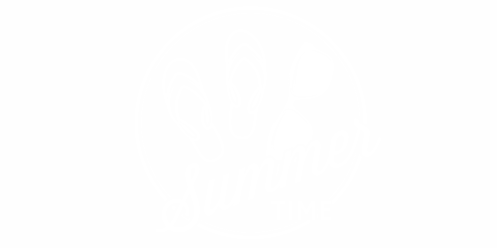 Fenstertattoo Summer Time - Ansicht Farbauswahl