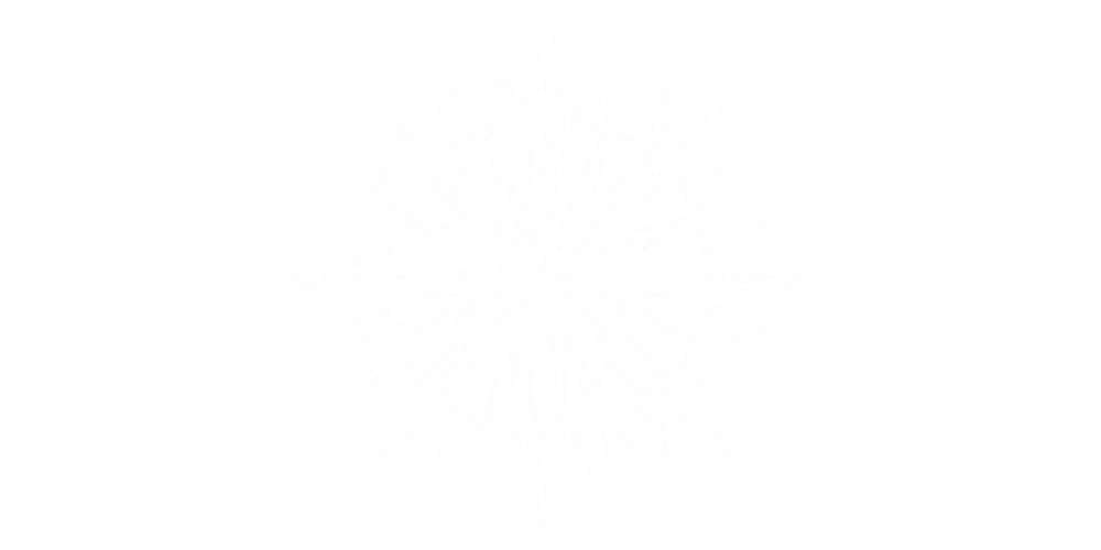Glasdekor Mandalamotiv - Ansicht Farbauswahl