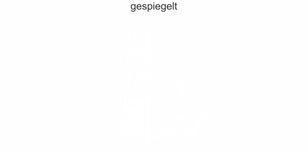 Glassticker Golden Gate Bridge - Ansicht Ausrichtung und Farbauswahl Glassticker Golden Gate Bridge - Ansicht Ausrichtung und Farbauswahl