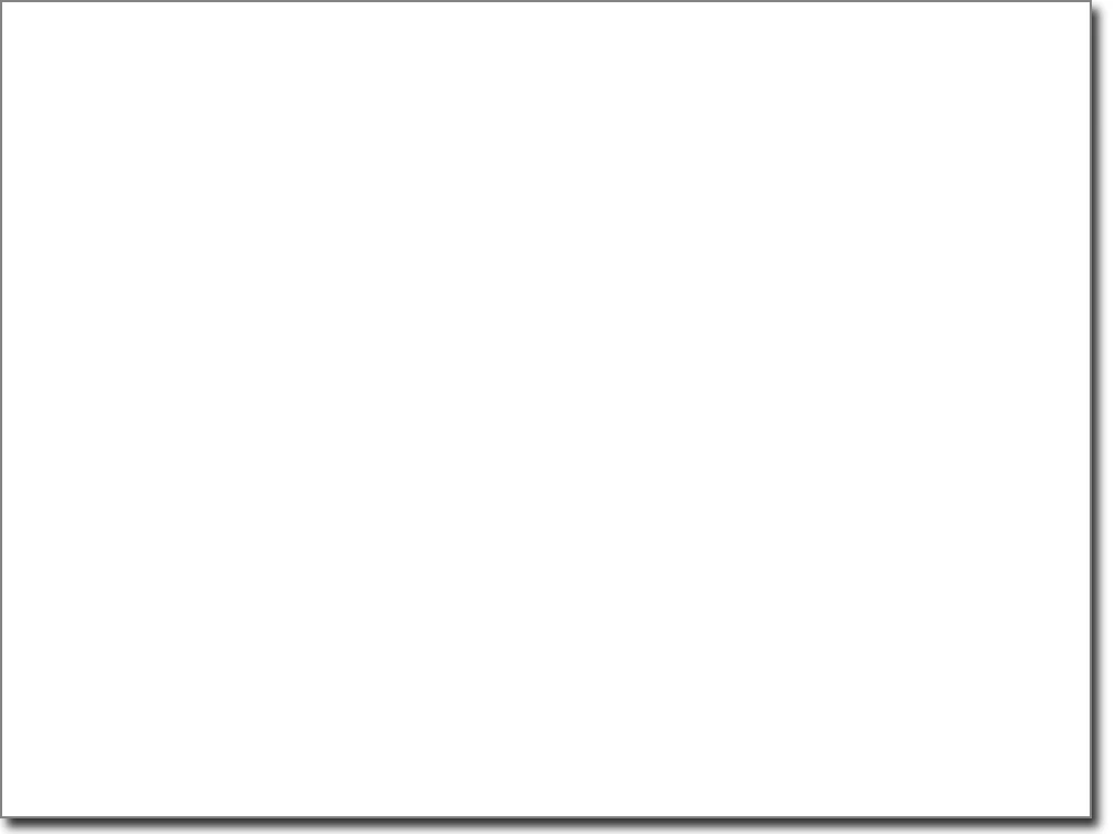 Glassticker Savannenbaum