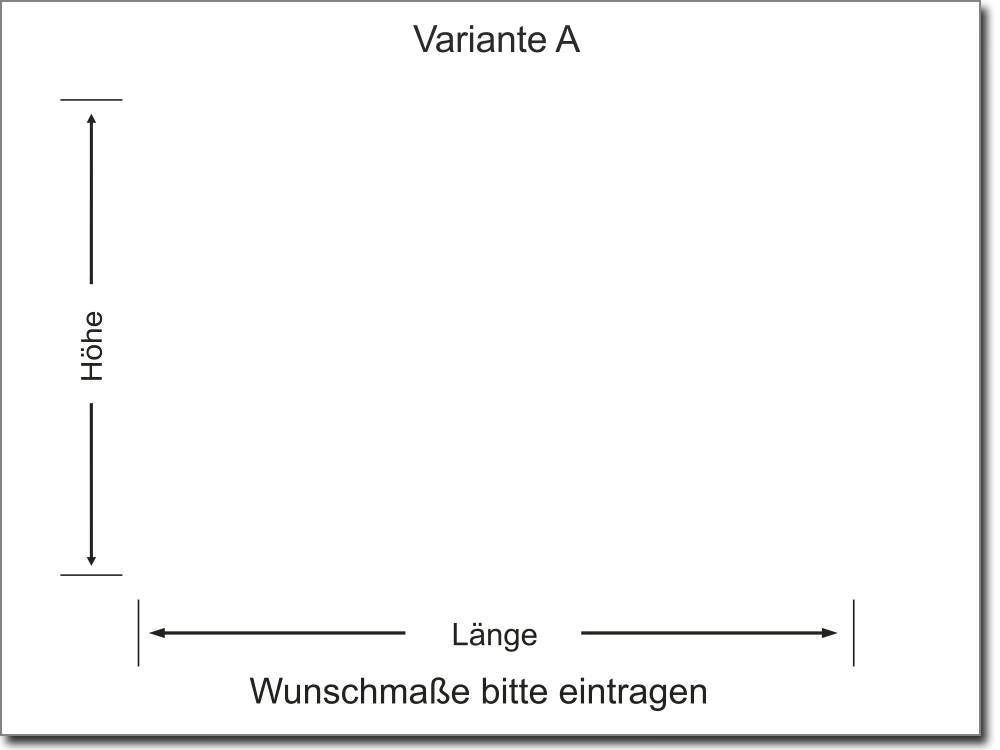 Sichtschutzfolie Skyline Aachen