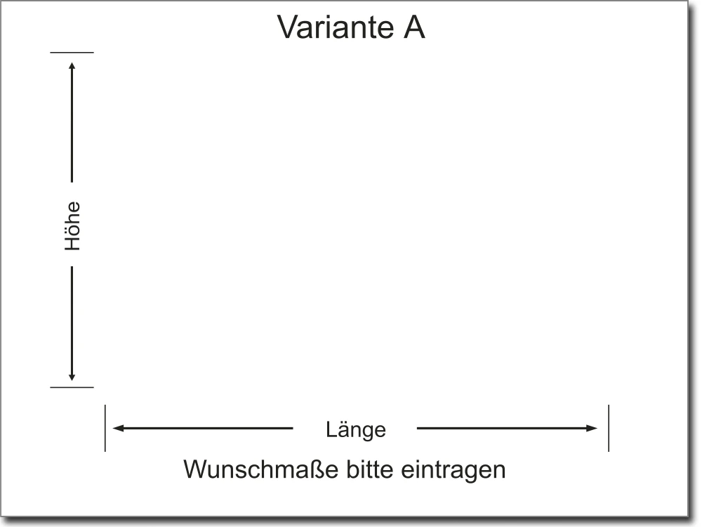 Sichtschutzfolie Skyline Nürnberg
