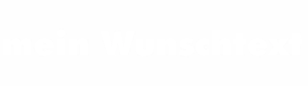 Personalisierte Schaufensterbeschriftung | 24